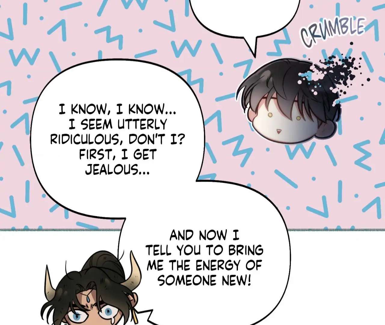 May as Well Get the Best Ending Chapter 24 page 112 - 