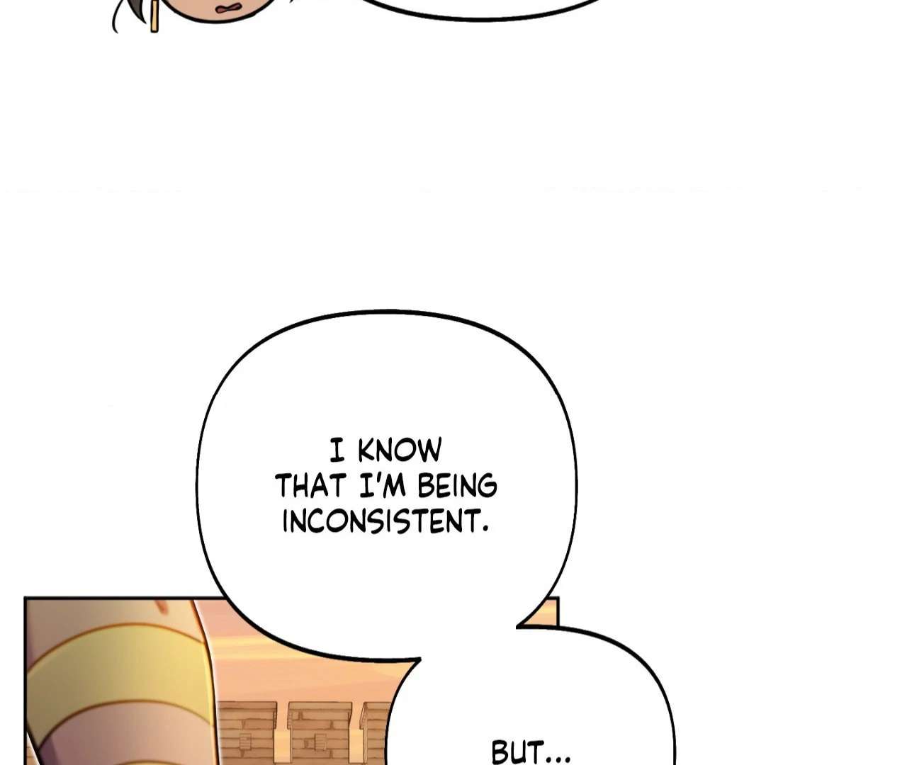 May as Well Get the Best Ending Chapter 24 page 113 - 