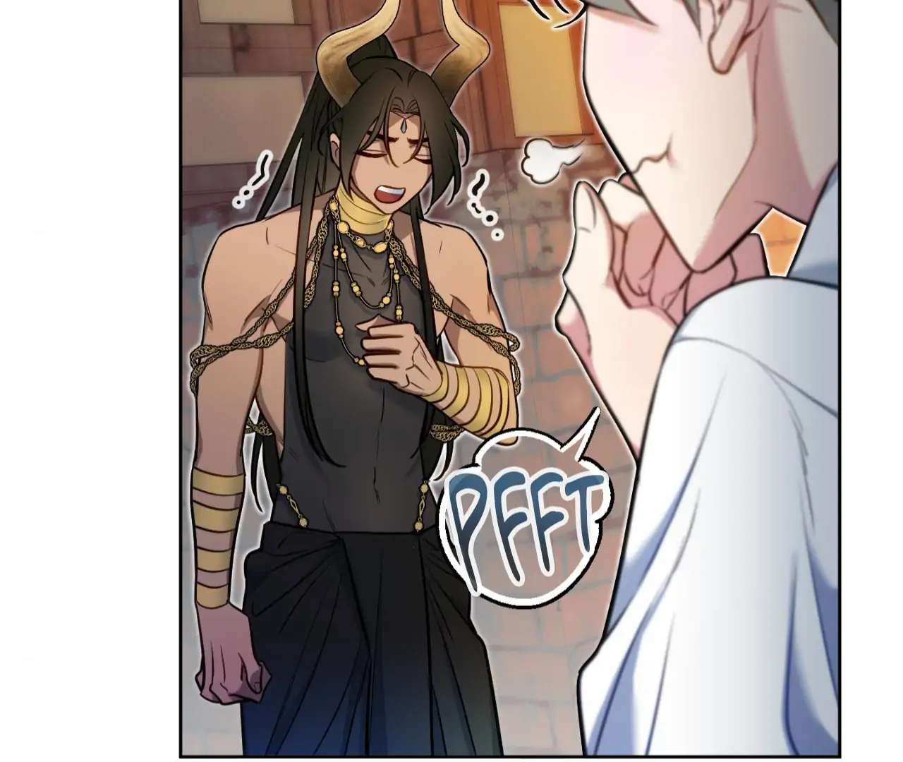 May as Well Get the Best Ending Chapter 24 page 116 - 
