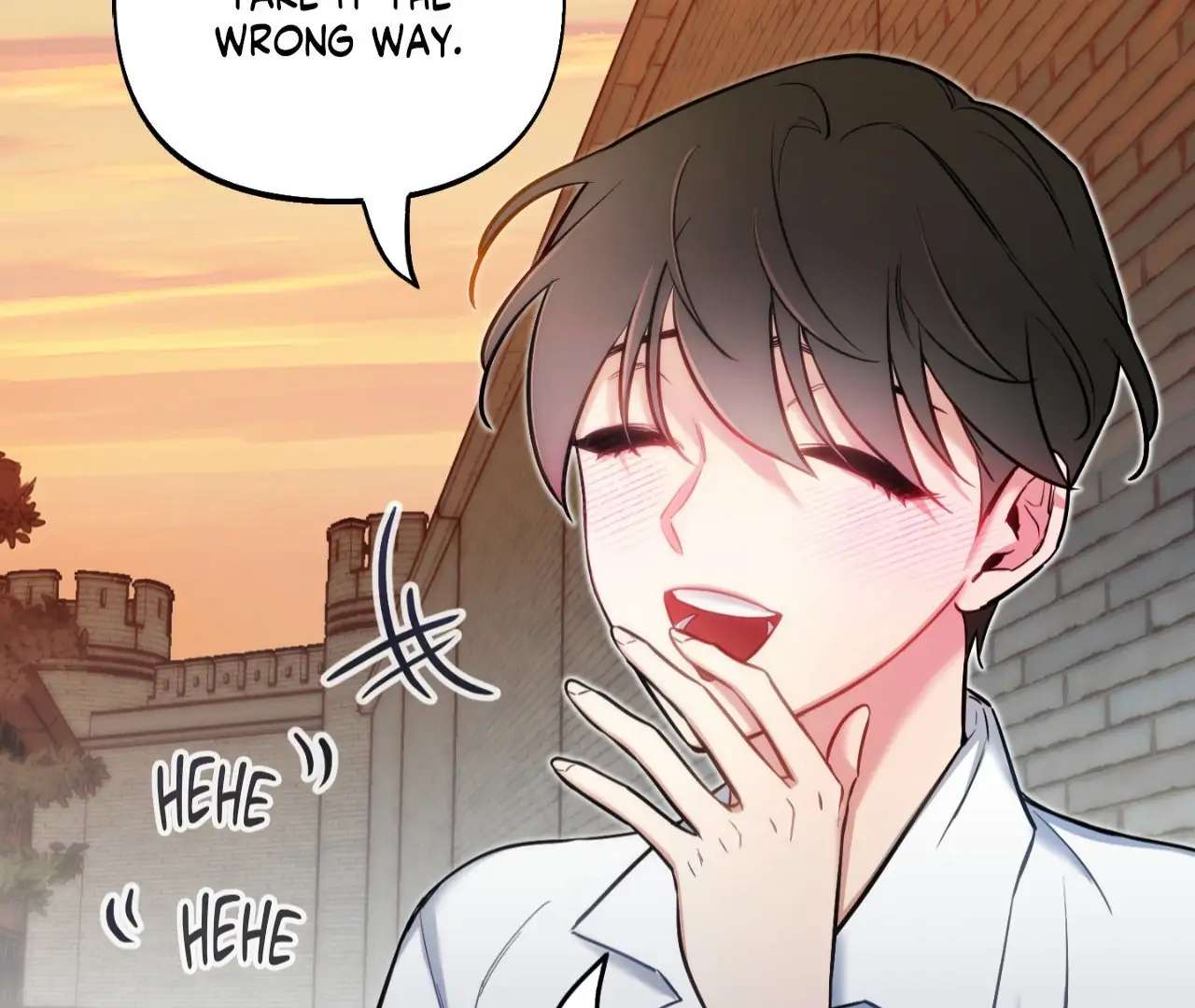 May as Well Get the Best Ending Chapter 24 page 120 - 