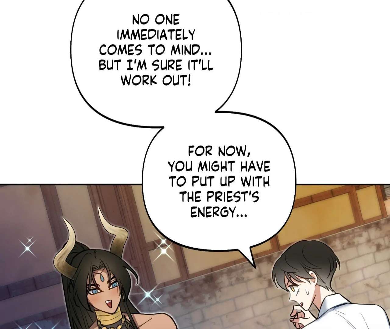 May as Well Get the Best Ending Chapter 24 page 122 - 
