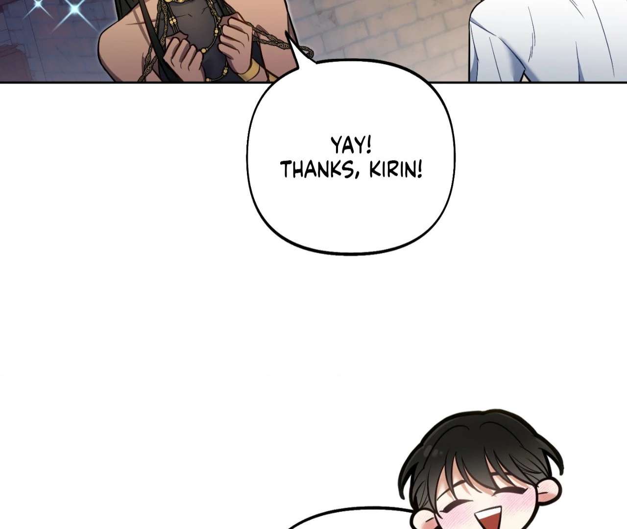 May as Well Get the Best Ending Chapter 24 page 123 - 