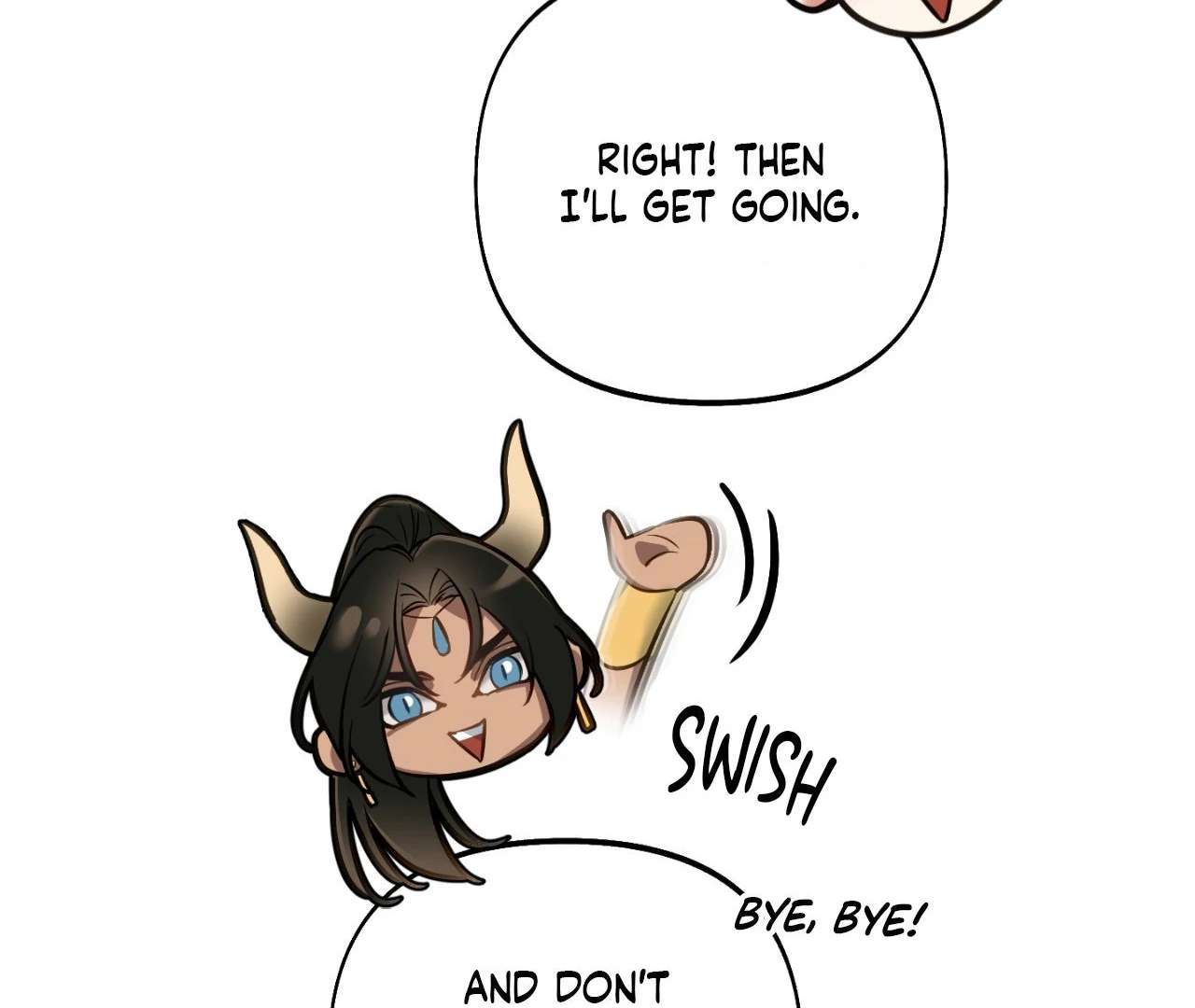 May as Well Get the Best Ending Chapter 24 page 124 - 