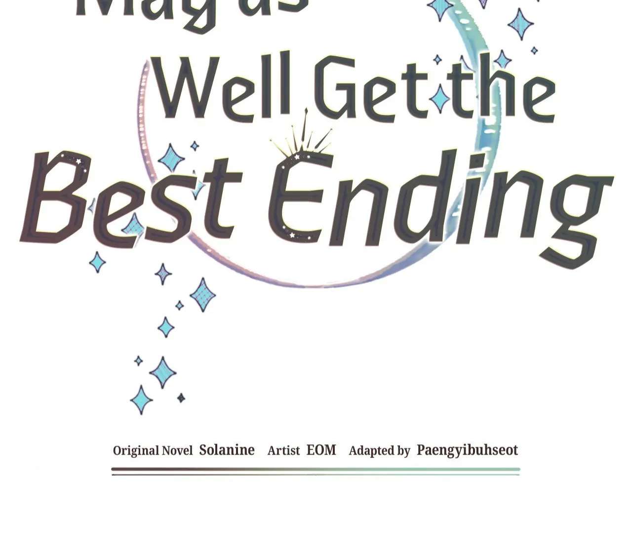 May as Well Get the Best Ending Chapter 24 page 127 - 
