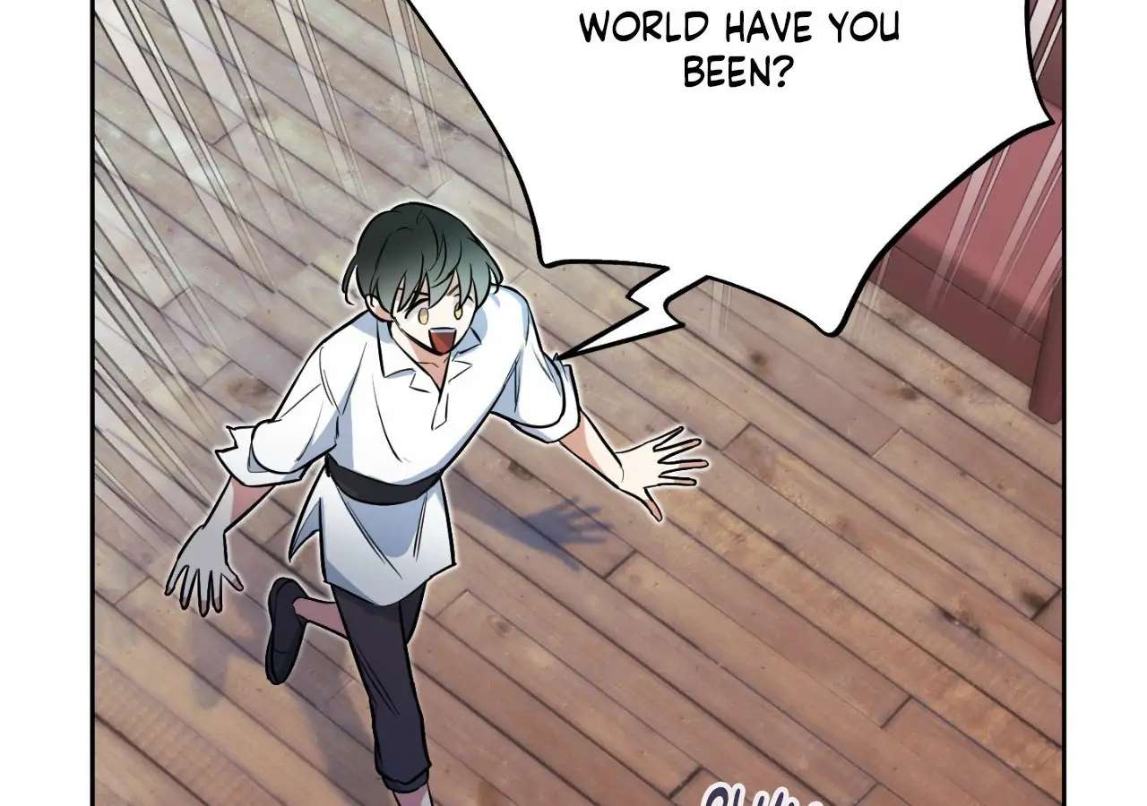 May as Well Get the Best Ending Chapter 24 page 134 - 