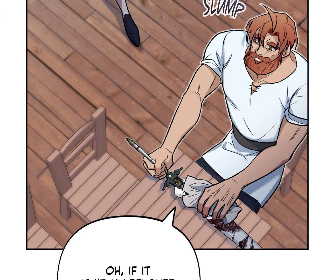 May as Well Get the Best Ending Chapter 24 page 135 - 