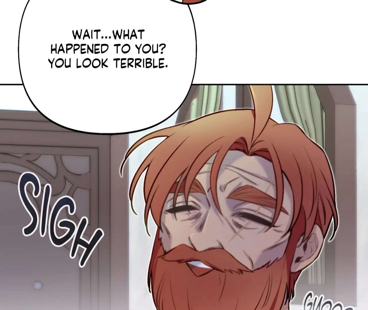 May as Well Get the Best Ending Chapter 24 page 137 - 