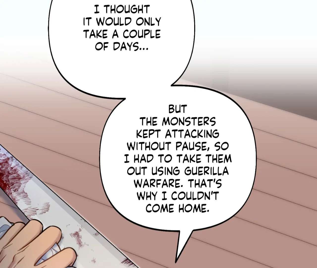 May as Well Get the Best Ending Chapter 24 page 144 - 