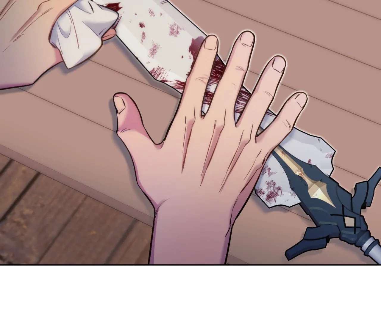 May as Well Get the Best Ending Chapter 24 page 145 - 