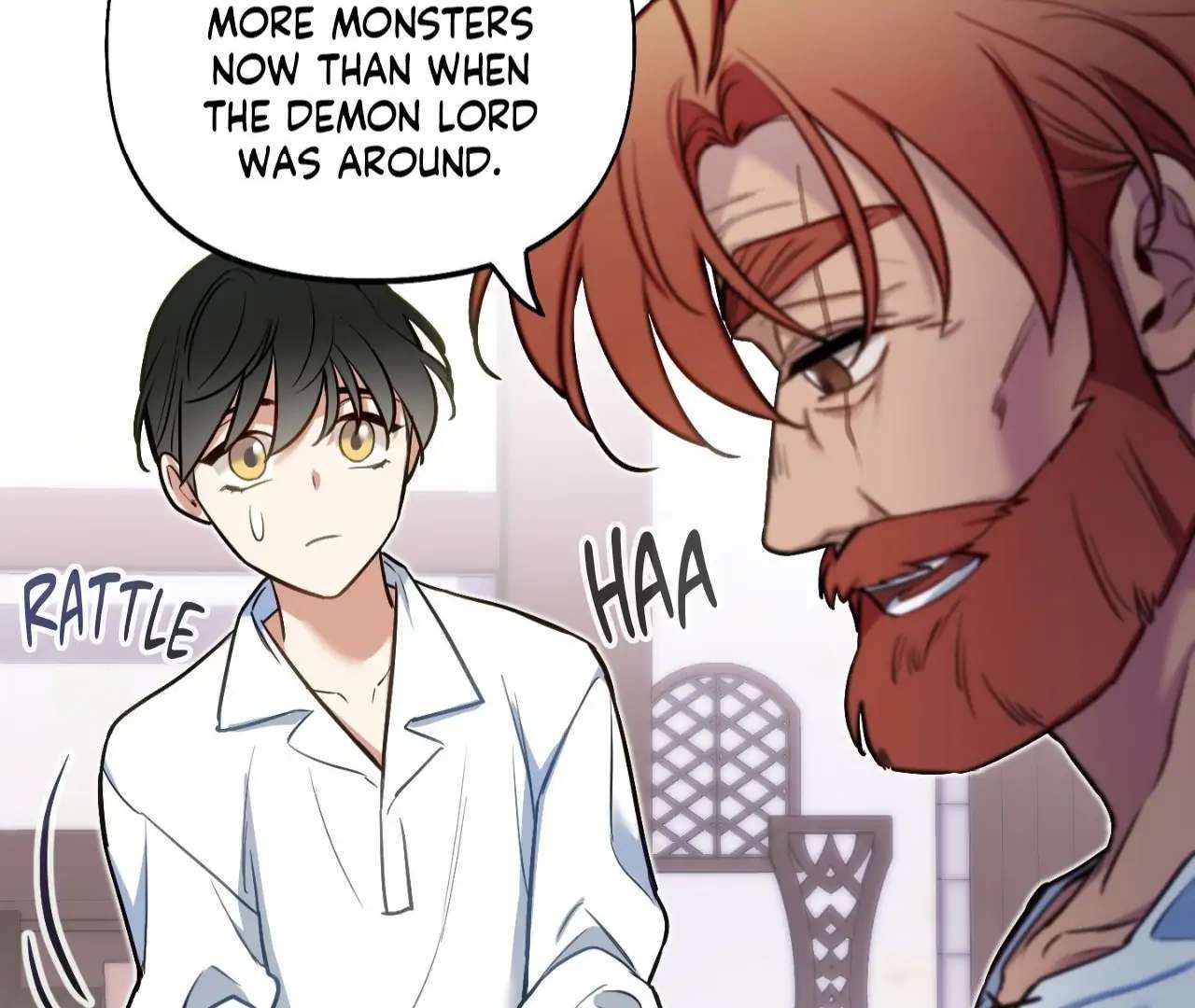 May as Well Get the Best Ending Chapter 24 page 147 - 