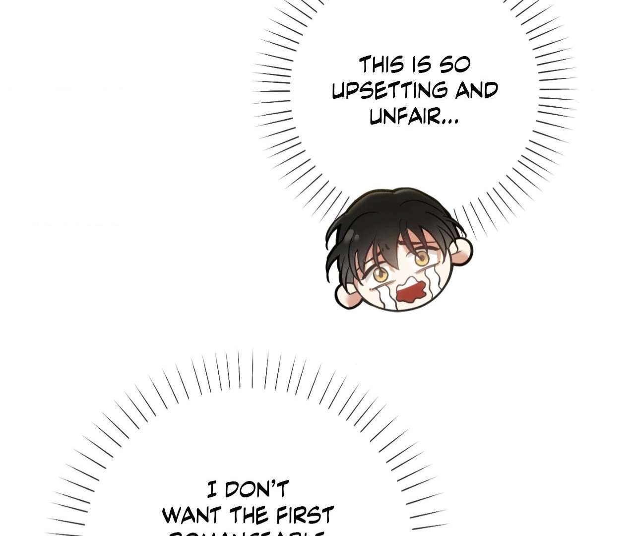 May as Well Get the Best Ending Chapter 24 page 16 - 