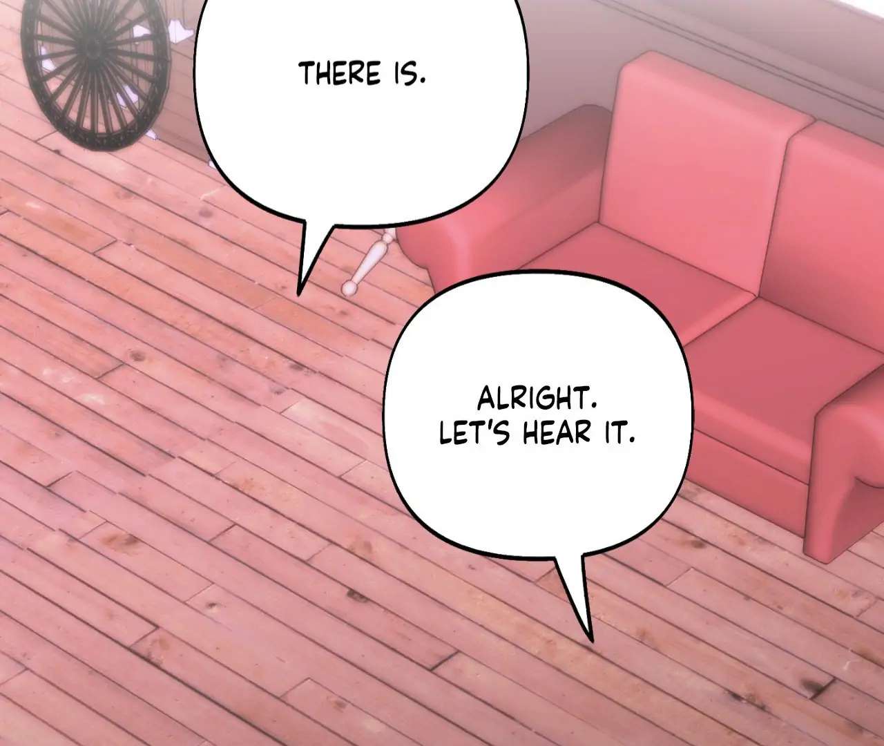 May as Well Get the Best Ending Chapter 24 page 155 - 