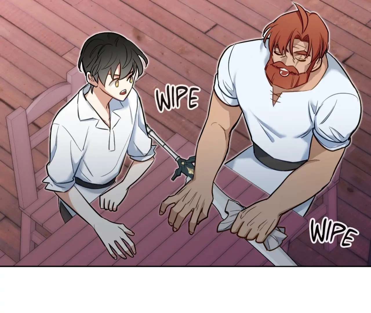 May as Well Get the Best Ending Chapter 24 page 156 - 