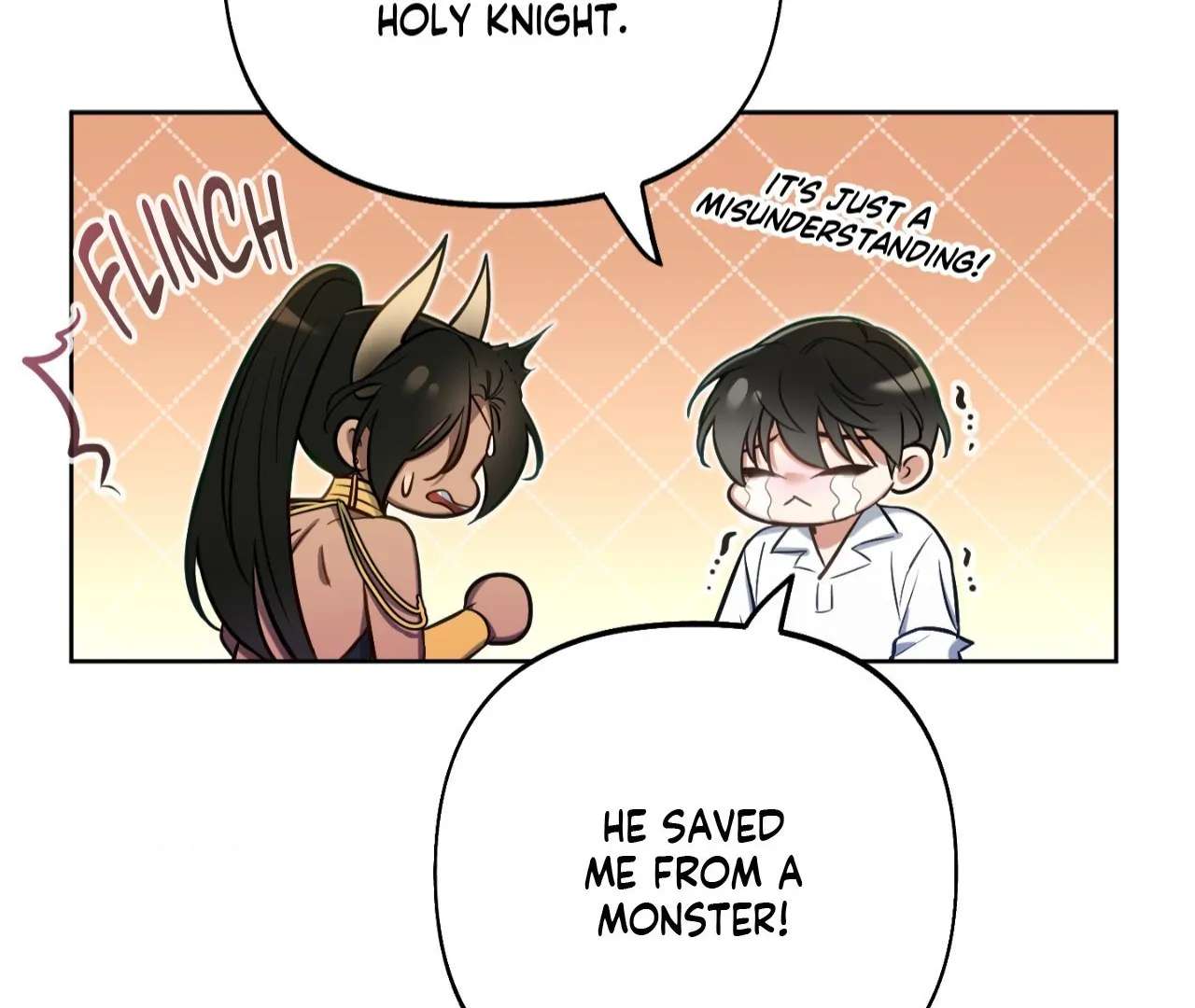 May as Well Get the Best Ending Chapter 24 page 18 - 