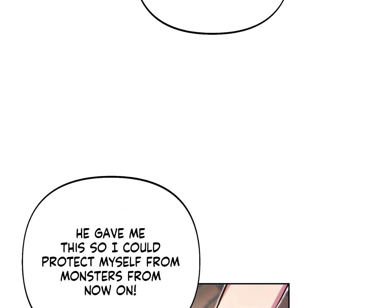 May as Well Get the Best Ending Chapter 24 page 19 - 