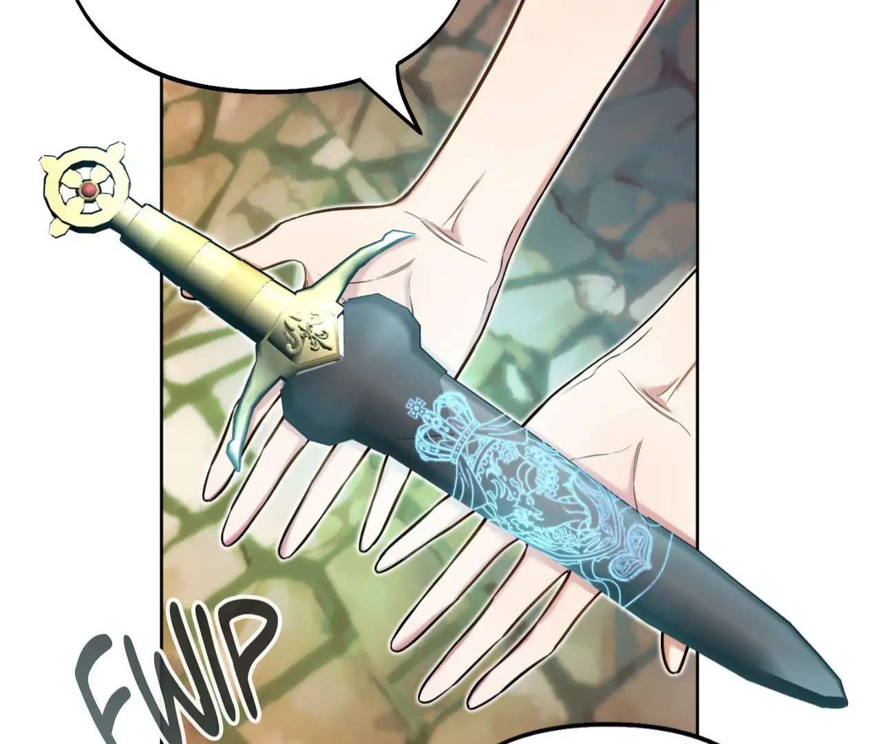 May as Well Get the Best Ending Chapter 24 page 20 - 