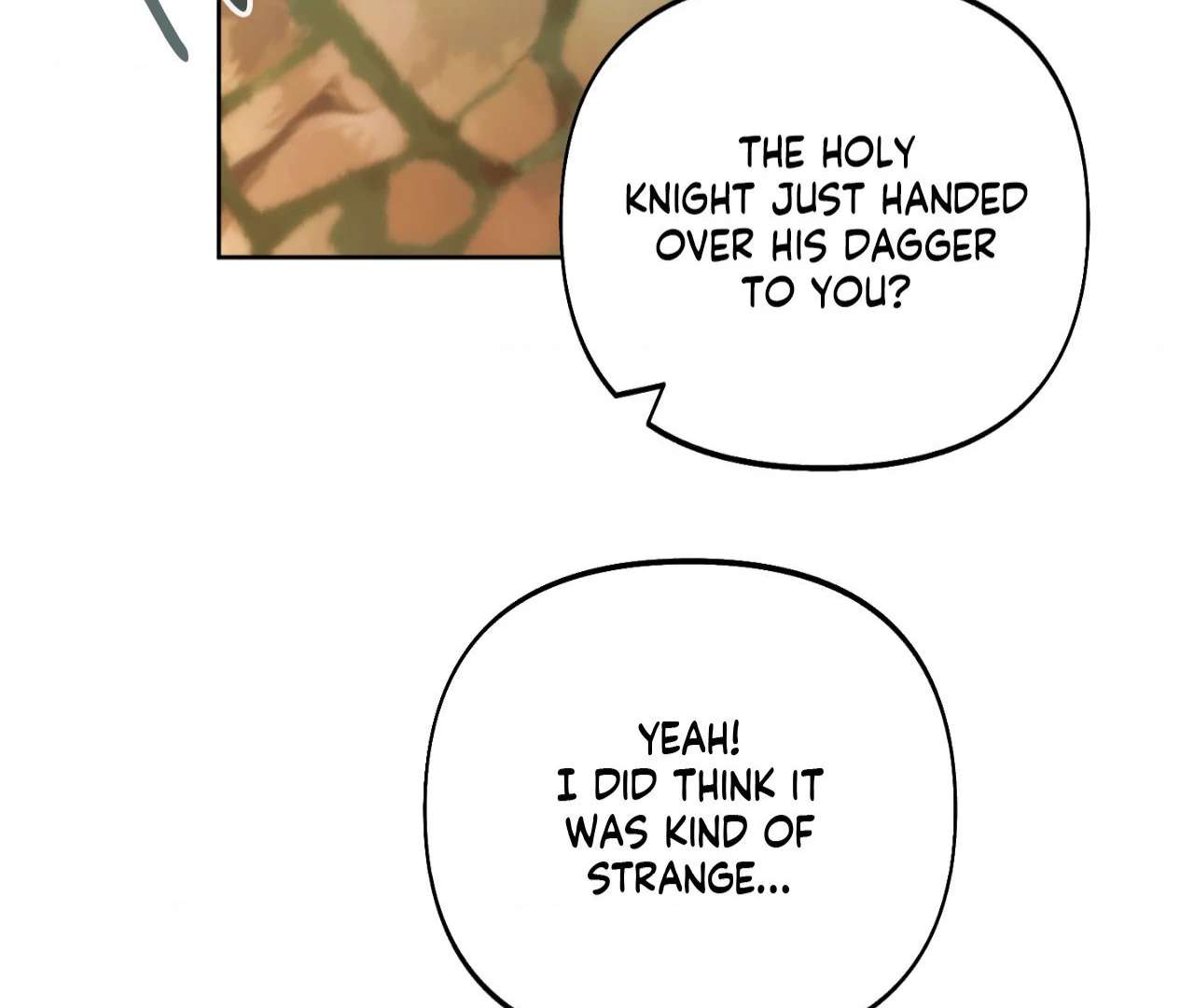 May as Well Get the Best Ending Chapter 24 page 21 - 