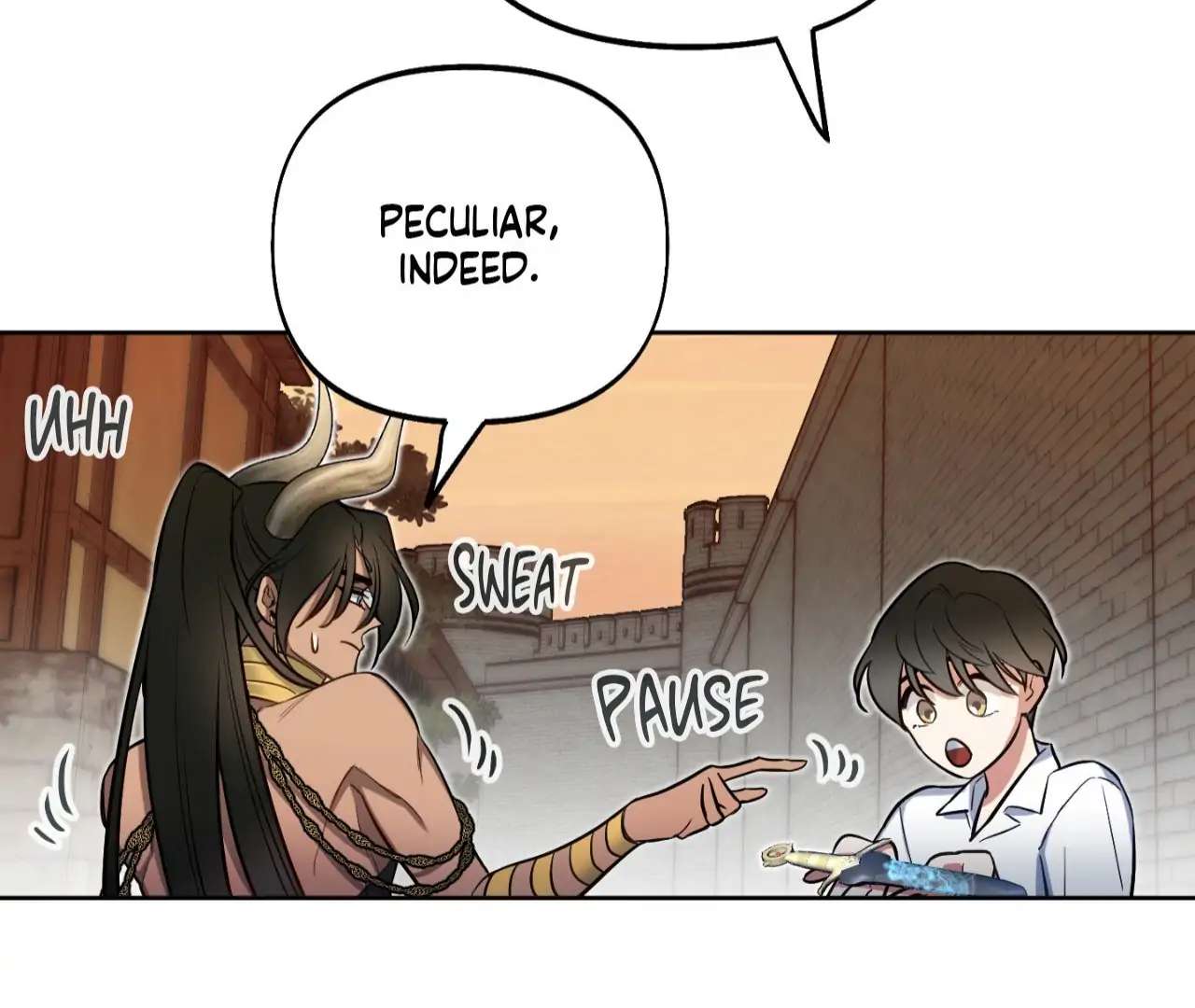 May as Well Get the Best Ending Chapter 24 page 22 - 