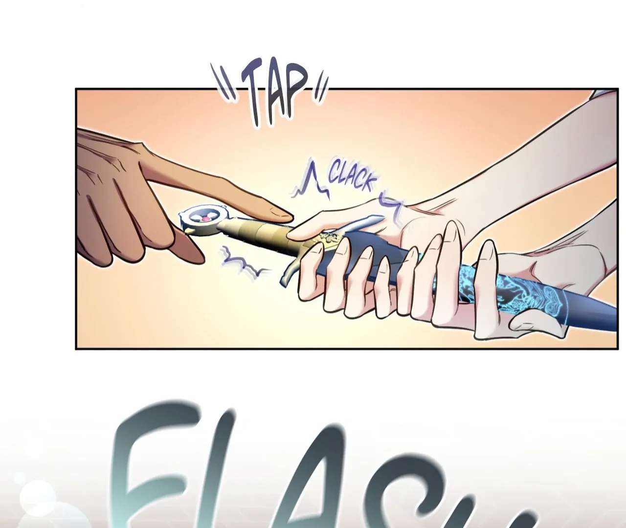 May as Well Get the Best Ending Chapter 24 page 23 - 