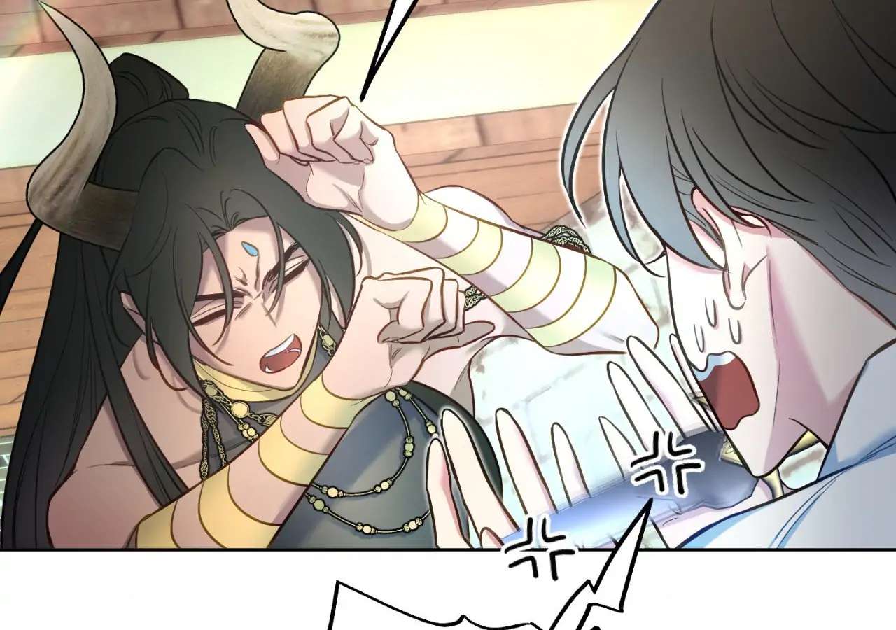 May as Well Get the Best Ending Chapter 24 page 25 - 