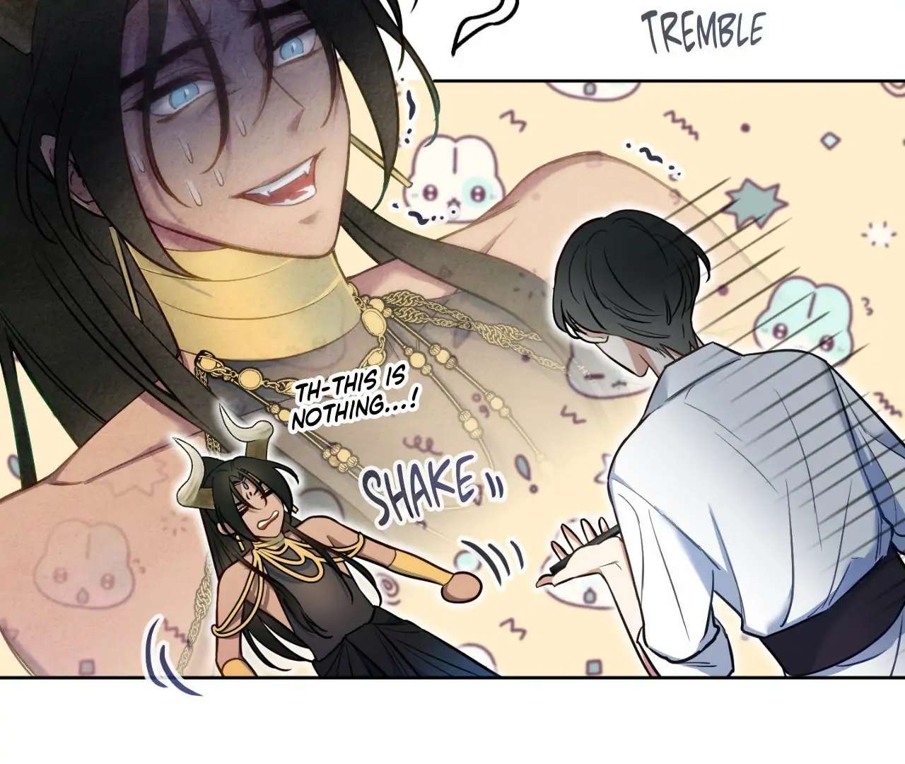 May as Well Get the Best Ending Chapter 24 page 28 - 
