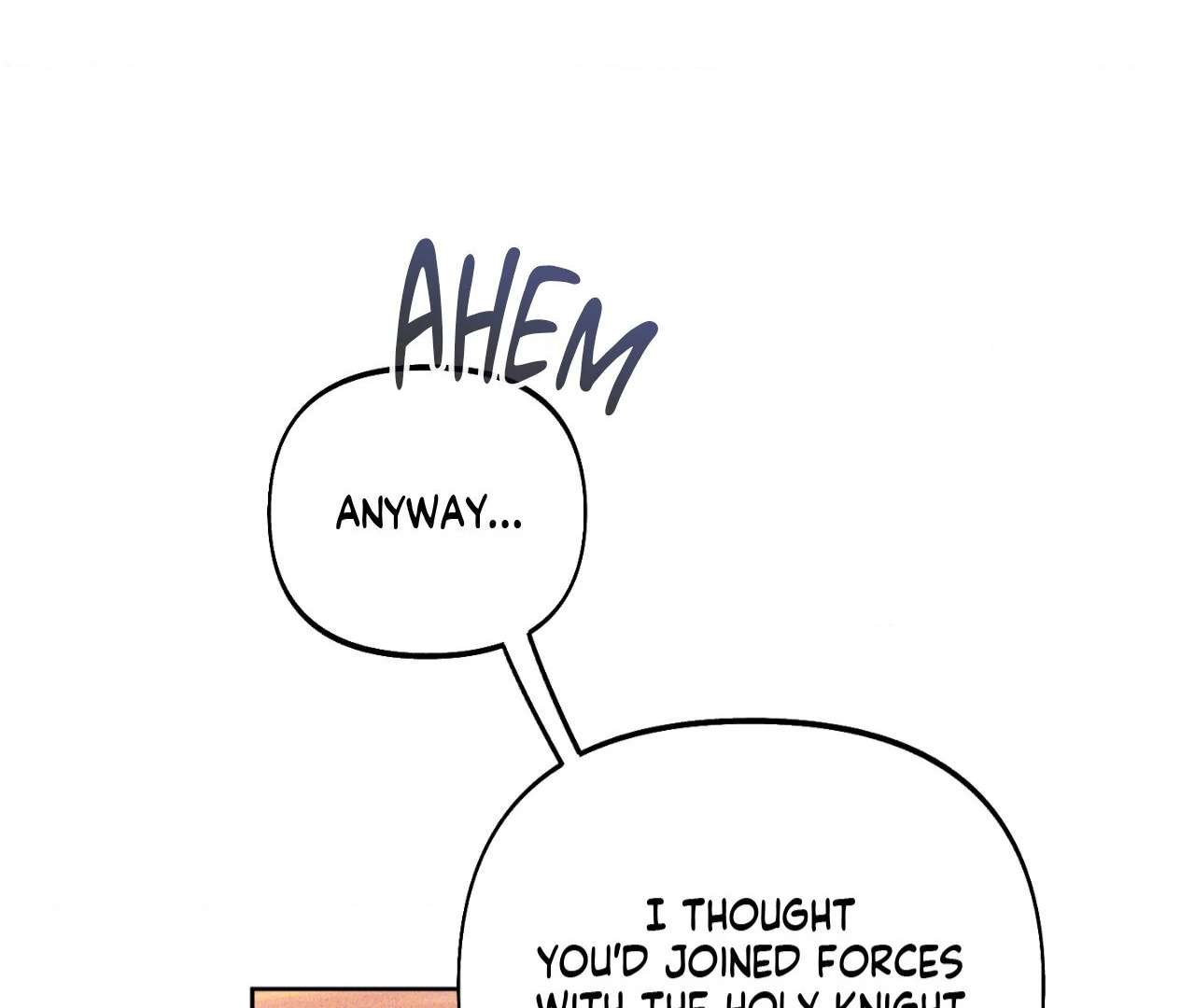 May as Well Get the Best Ending Chapter 24 page 29 - 