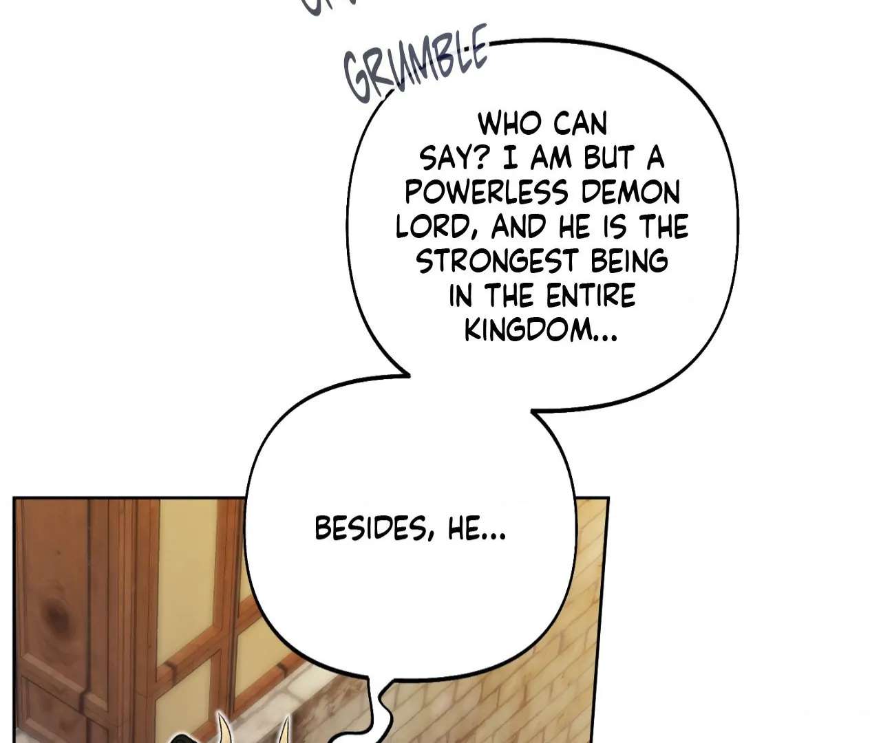 May as Well Get the Best Ending Chapter 24 page 32 - 