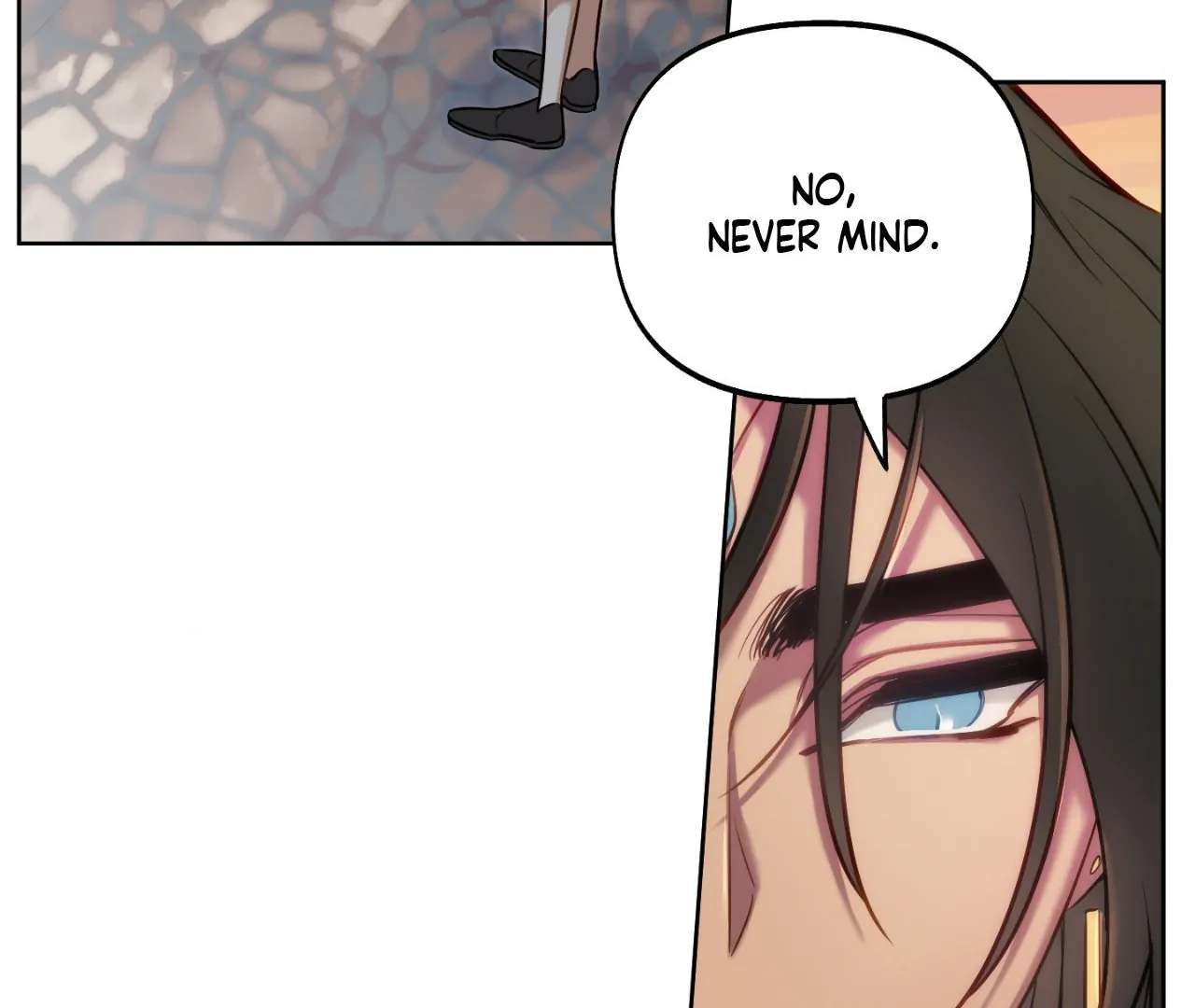 May as Well Get the Best Ending Chapter 24 page 34 - 