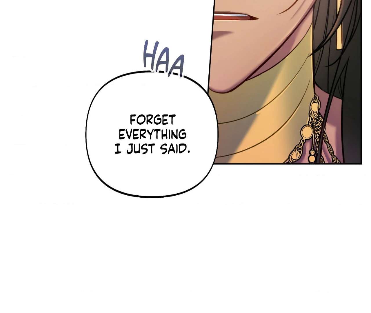 May as Well Get the Best Ending Chapter 24 page 35 - 