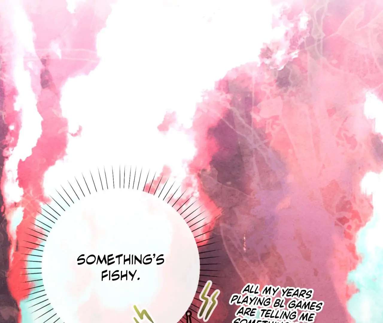 May as Well Get the Best Ending Chapter 24 page 38 - 