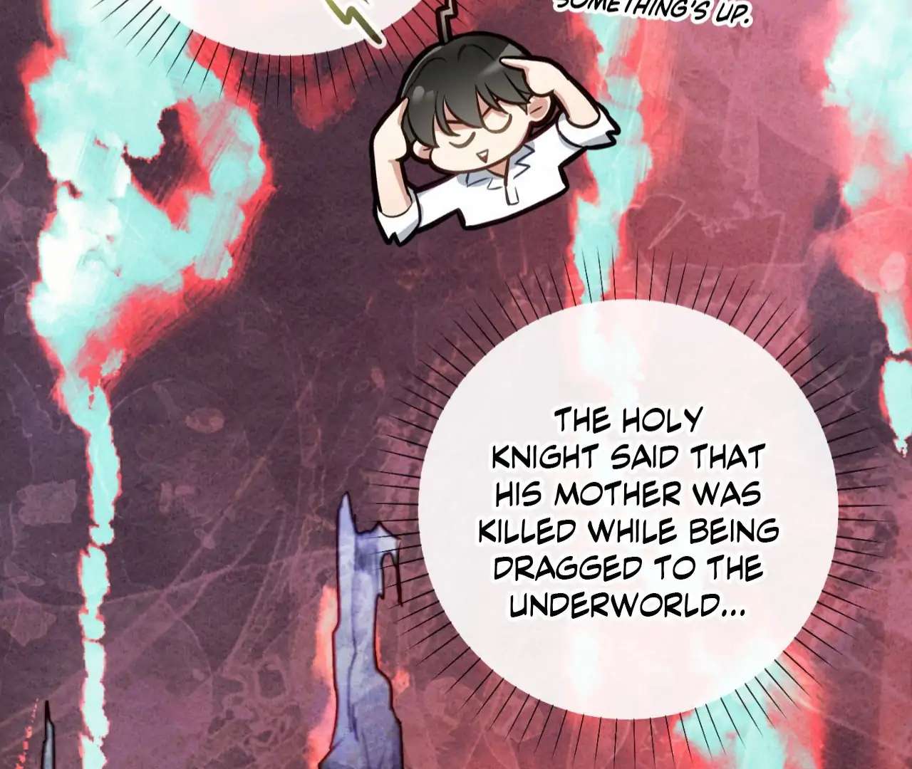 May as Well Get the Best Ending Chapter 24 page 39 - 