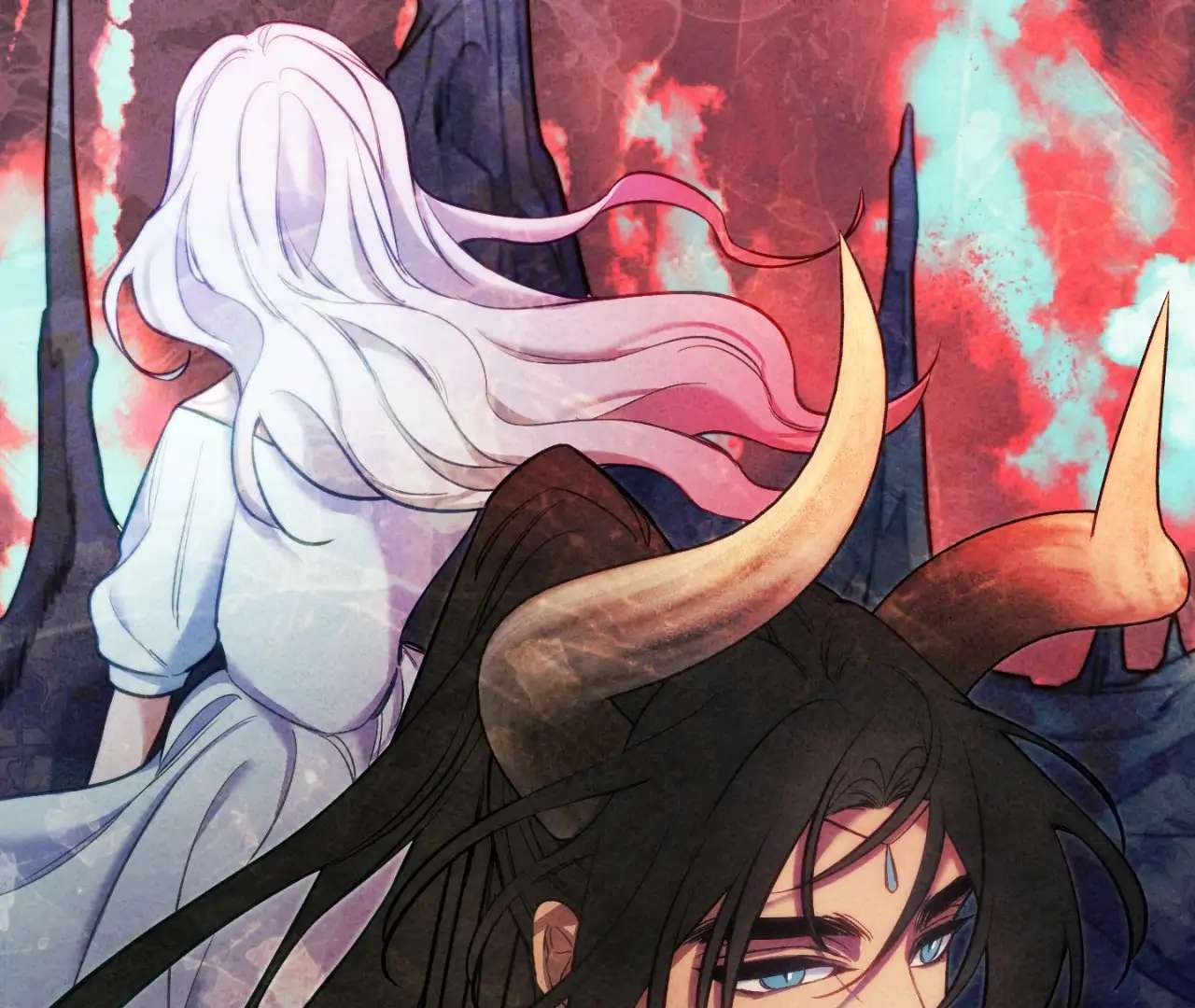 May as Well Get the Best Ending Chapter 24 page 40 - 