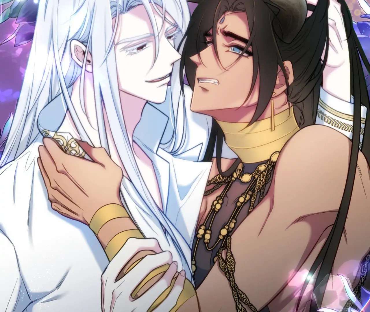 May as Well Get the Best Ending Chapter 24 page 43 - 