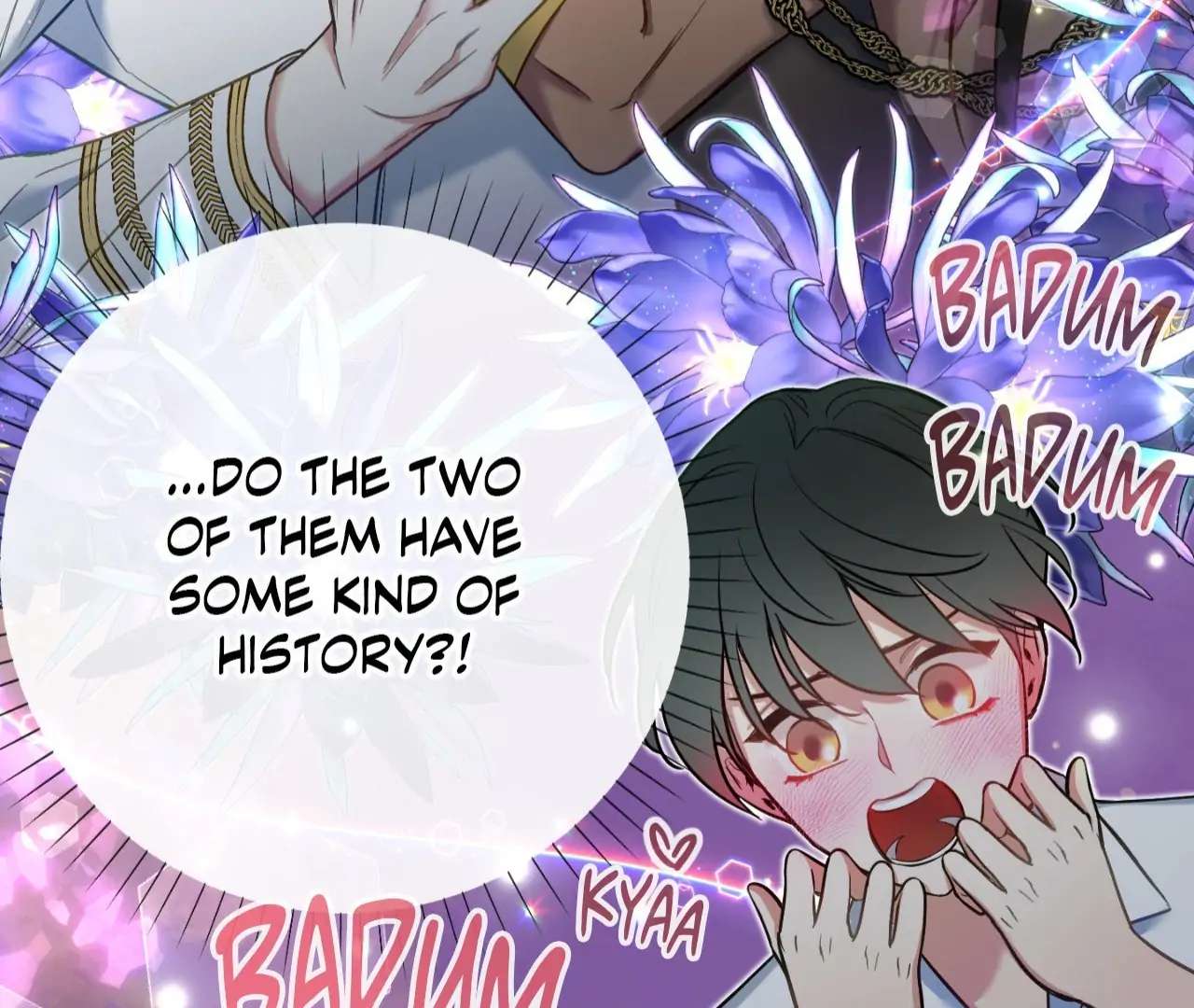 May as Well Get the Best Ending Chapter 24 page 44 - 