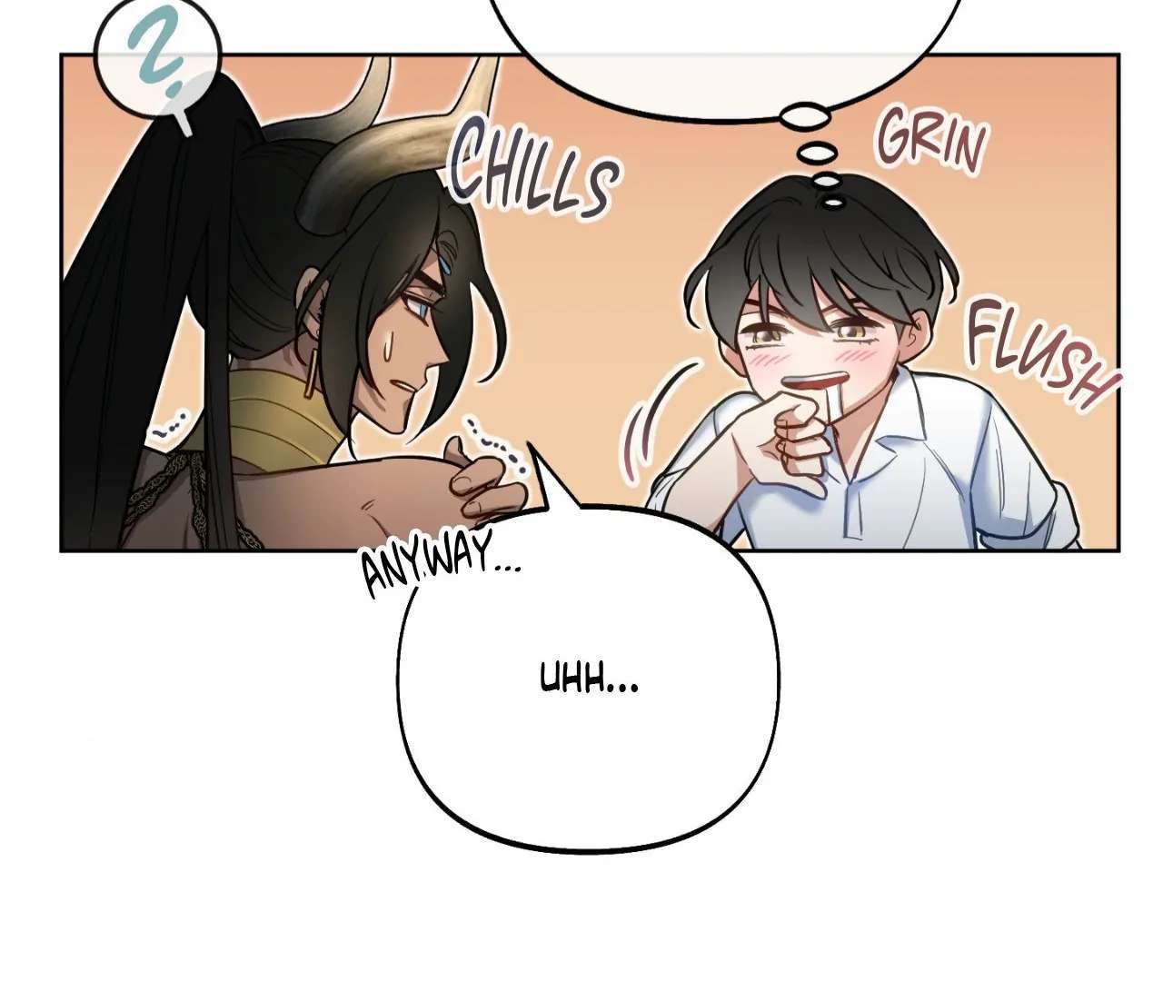 May as Well Get the Best Ending Chapter 24 page 46 - 
