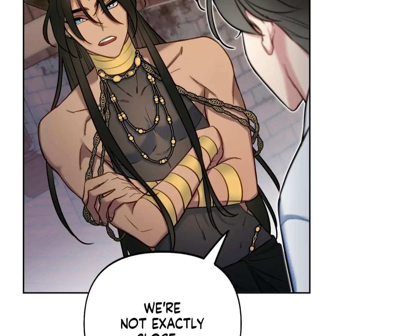 May as Well Get the Best Ending Chapter 24 page 48 - 