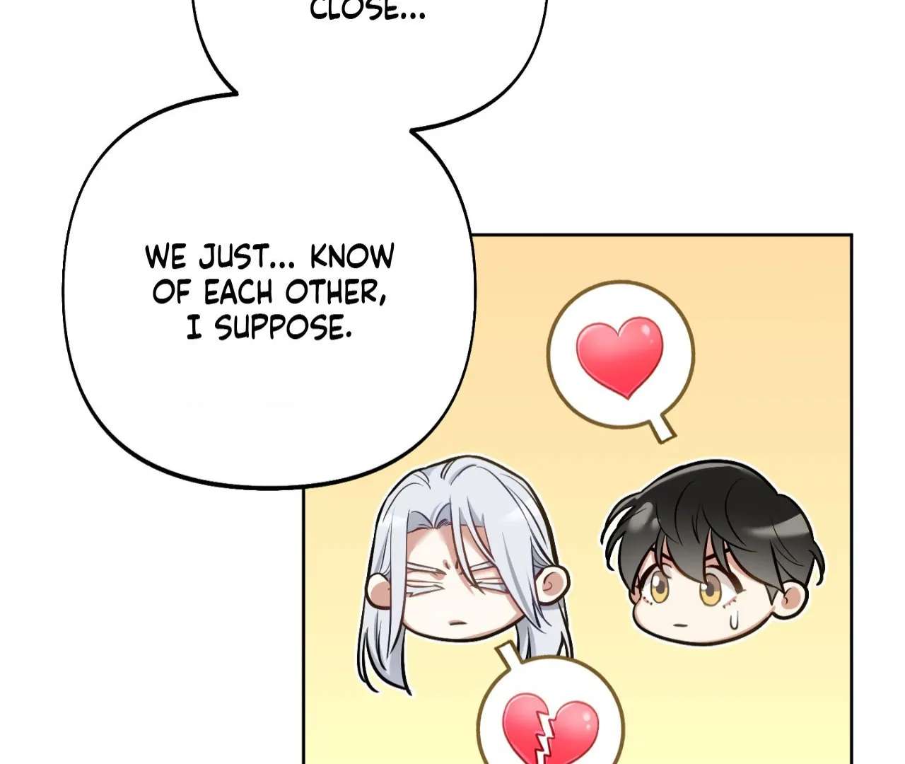 May as Well Get the Best Ending Chapter 24 page 49 - 