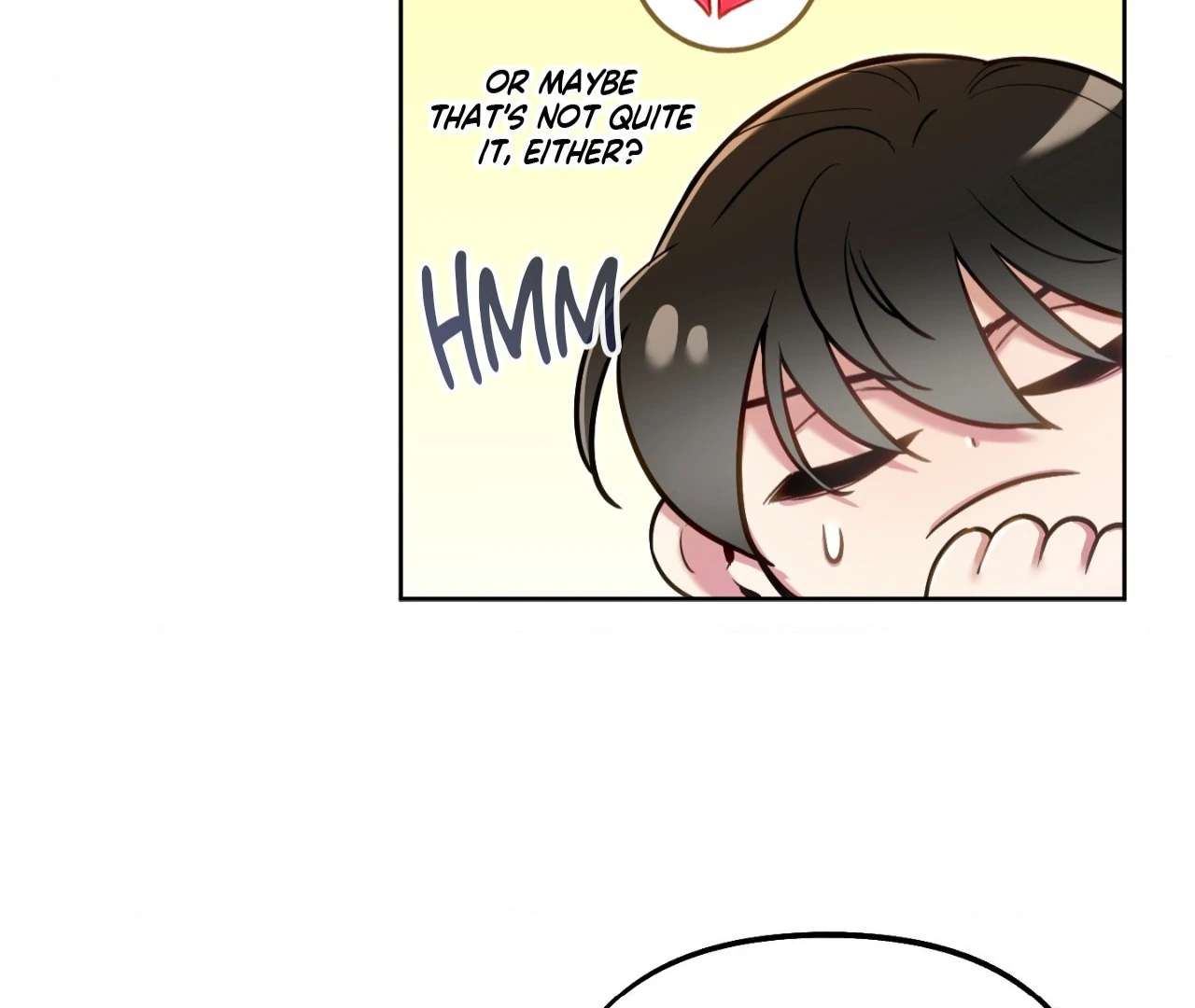 May as Well Get the Best Ending Chapter 24 page 50 - 