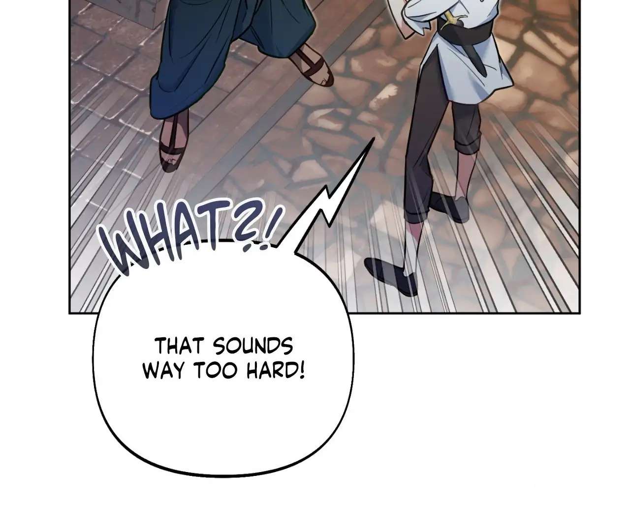 May as Well Get the Best Ending Chapter 24 page 59 - 