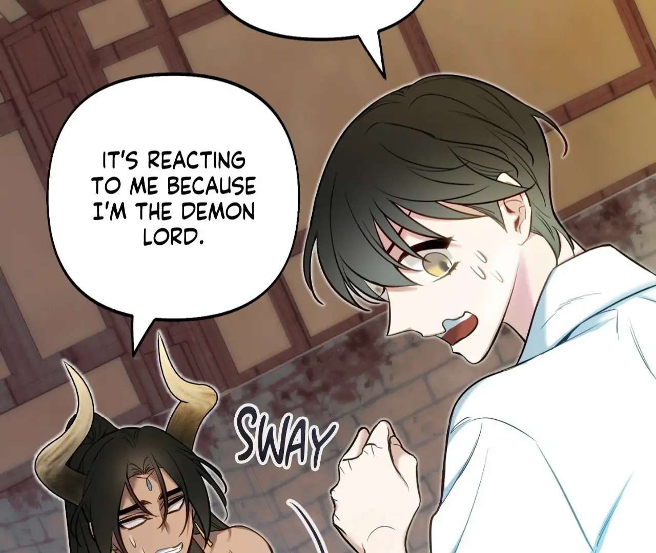 May as Well Get the Best Ending Chapter 24 page 7 - 