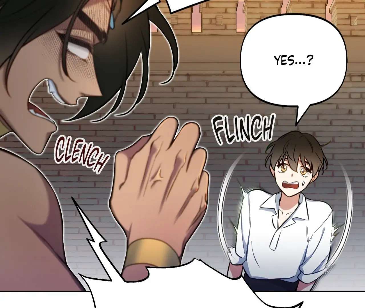 May as Well Get the Best Ending Chapter 24 page 61 - 