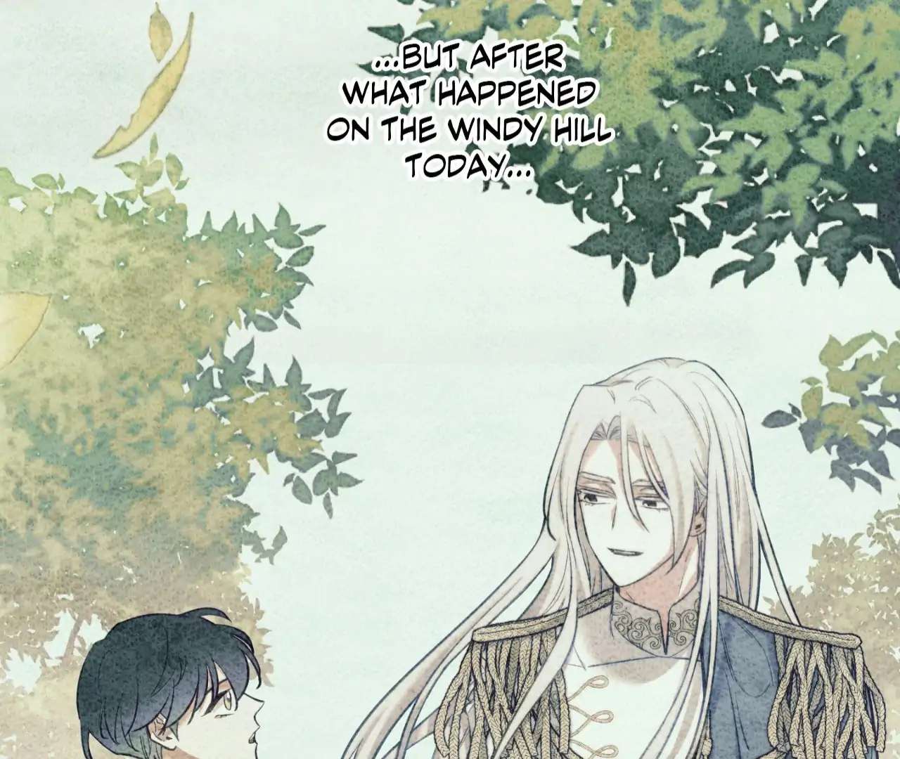 May as Well Get the Best Ending Chapter 24 page 66 - 