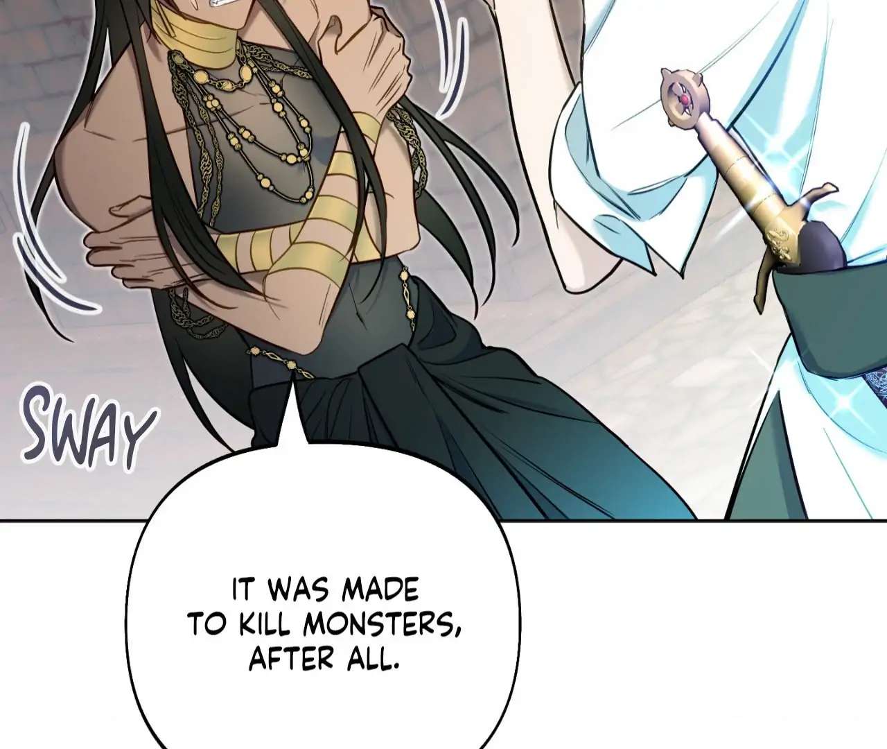 May as Well Get the Best Ending Chapter 24 page 8 - 
