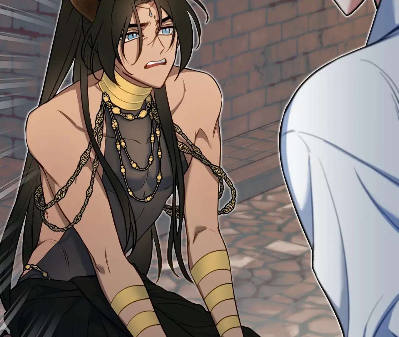 May as Well Get the Best Ending Chapter 24 page 75 - 