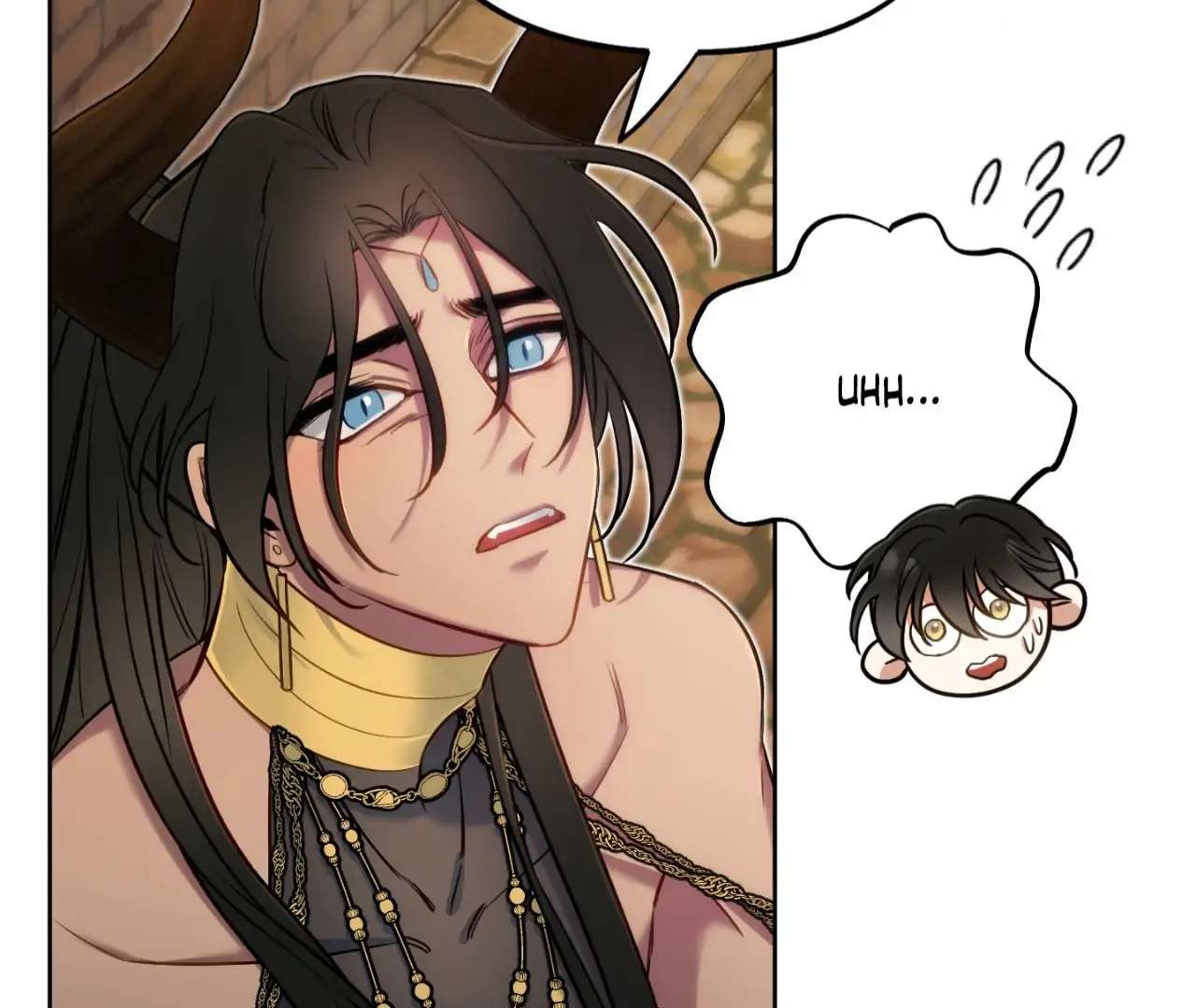 May as Well Get the Best Ending Chapter 24 page 81 - 