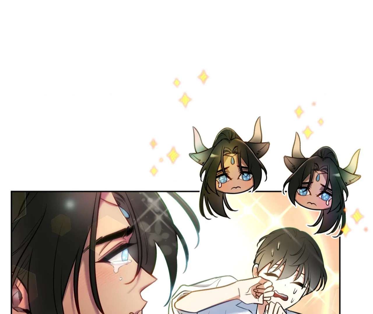 May as Well Get the Best Ending Chapter 24 page 86 - 