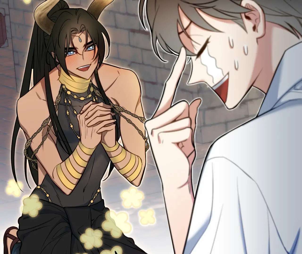 May as Well Get the Best Ending Chapter 24 page 90 - 