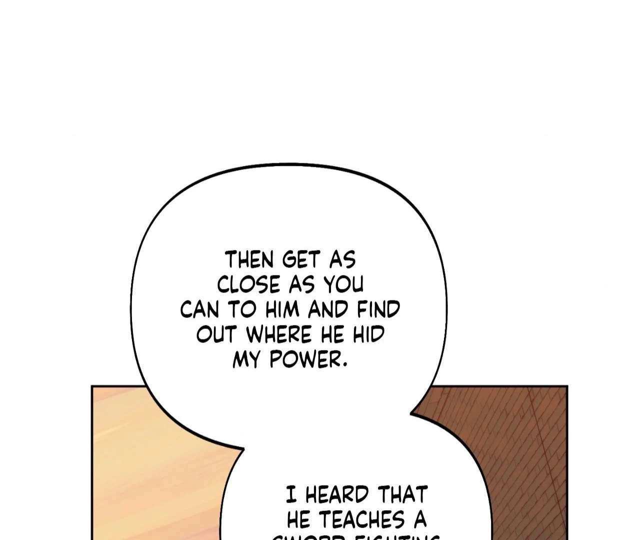 May as Well Get the Best Ending Chapter 24 page 92 - 