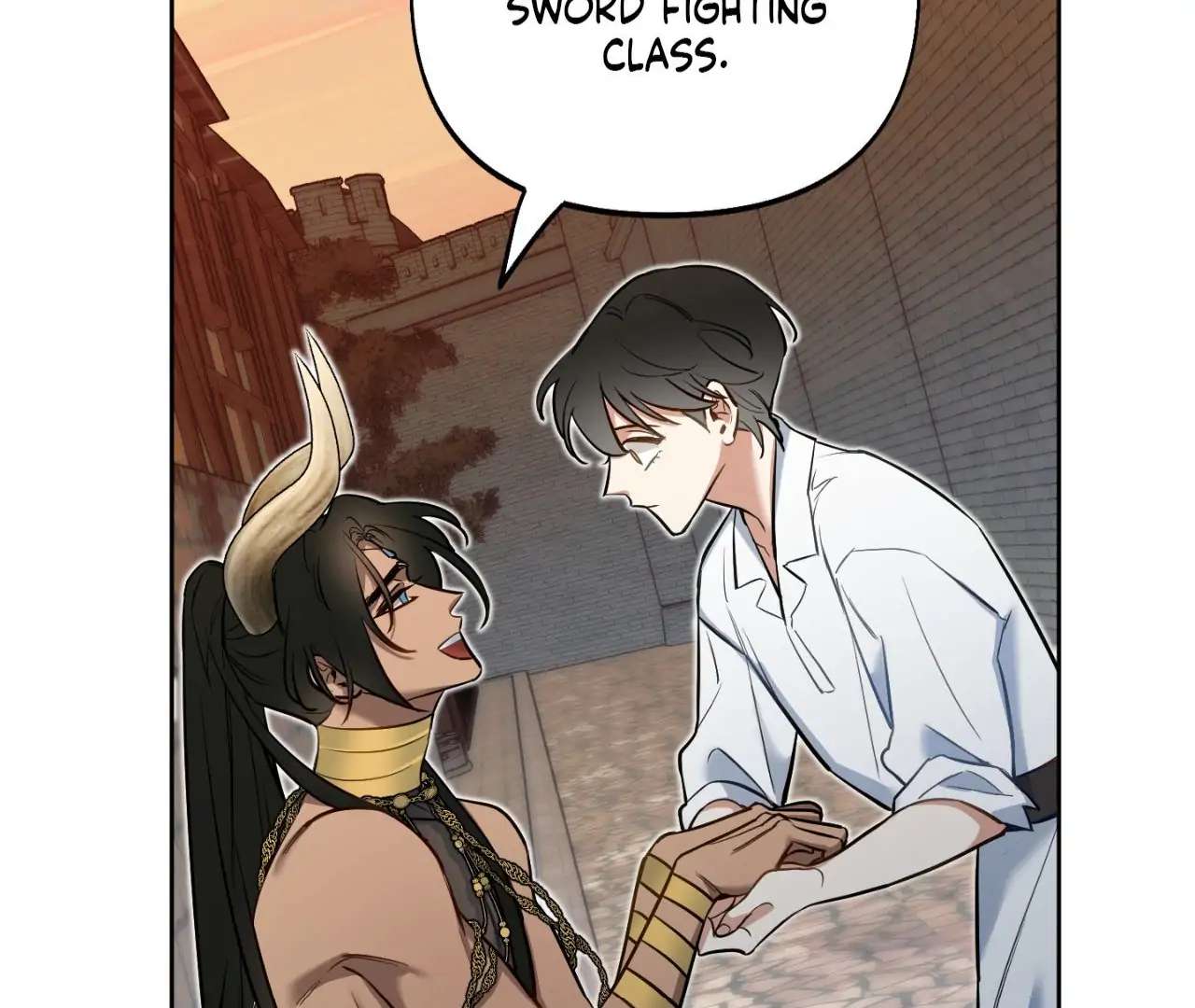 May as Well Get the Best Ending Chapter 24 page 93 - 