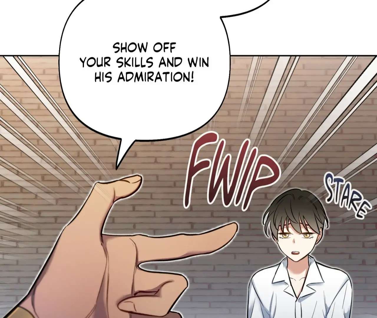 May as Well Get the Best Ending Chapter 24 page 95 - 